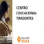 Logo - Logo CENTRO EDUCACIONAL TIRADENTES