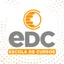 Logo - Logo Edc - Escola De Cursos