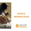 Logo - Logo Escola Menino Jesus