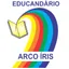 Logo - Logo Educandário Arco Irís