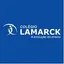 Logo - Logo Colégio Lamarck Rio Preto