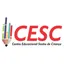 Logo - Logo Cesc- Centro Educacional Sonho De Criança