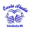 Logo - Logo Escola Abadia