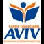 Logo - Logo Centro Educacional Aviv