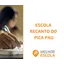 Logo - Logo Escola Recanto do Pica Pau