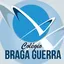 Logo - Logo Colégio Braga Guerra