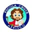 Logo - Logo Escola Cristã Aprisco