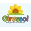 Logo - Logo Berçário E Escola Integral Girassol