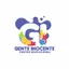 Logo - Logo Centro De Educação Infantil Gente Inocente