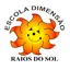 Logo - Logo Escola Dimensão Raios Do Sol