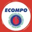 Logo - Logo Escola Ecompo