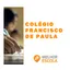 Logo - Logo Colegio Francisco De Paula