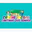 Logo - Logo Cantinho dos Sonhos