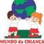 Logo - Logo Escola Mundo da Criança