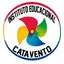 Logo - Logo Instituto Educacional Cata Vento