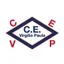 Logo - Logo Centro Educacional Virgílio Paula - Jardim De Infância Aprender Brincando