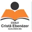 Logo - Logo Escola Cristã Ebenézer