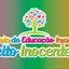 Logo - Logo Escola de Educação Infantil Jeito Inocente