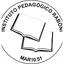 Logo - Logo Instituto Pedagógico Raboni