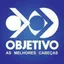 Logo - Logo Objetivo Caçapava