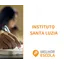 Logo - Logo Instituto Santa Luzia