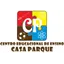 Logo - Logo Centro Educacional De Ensino Casa Parque
