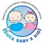 Logo - Logo Escola De Educacao Infantil Educa Baby E Kids
