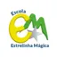 Logo - Logo Centro De Educação Infantil Estrelinha Mágica