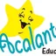 Logo - Logo Acalanto Educação Infantil