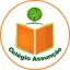 Logo - Logo Colégio Assunção