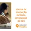 Logo - Logo Escola De Educação Infantil Estrelinha Do Céu