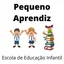 Logo - Logo Escola de Educação Infantil Pequeno Aprendiz