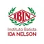 Logo - Logo Instituto Batista Ida Nelson