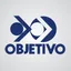 Logo - Logo Objetivo Paraty