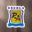Logo - Logo Escola Recanto Dos Amiguinhos- Colégio Raízes