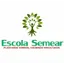 Logo - Logo Escola Semear