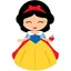 Logo - Logo Branca De Neve – Unidade I