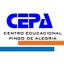 Logo - Logo Centro Educacional Pingo de Alegria