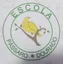 Logo - Logo Escola Pássaro Dourado