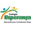 Logo - Logo Colégio Esperança
