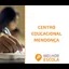 Logo - Logo Centro Educacional Mendonça