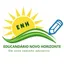 Logo - Logo EDUCANDÁRIO NOVO HORIZONTE