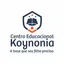 Logo - Logo Centro Educacional Koynonia