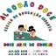 Logo - Logo Escola De Educação Infantil Algodão Doce