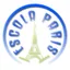 Logo - Logo Escola Paris Ltda-me