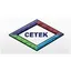Logo - Logo CETEK