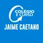 Logo - Logo Colégio E Curso Jaime Caetano