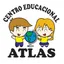 Logo - Logo Centro Educacional Atlas
