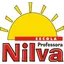Logo - Logo Escola Professora Nilva