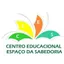Logo - Logo Escola Espaço Da Sabedoria